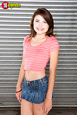 Porno 18 eighteen movie